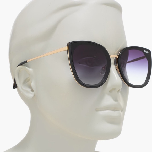 Quay Sunglasses - Picture 2 of 7
